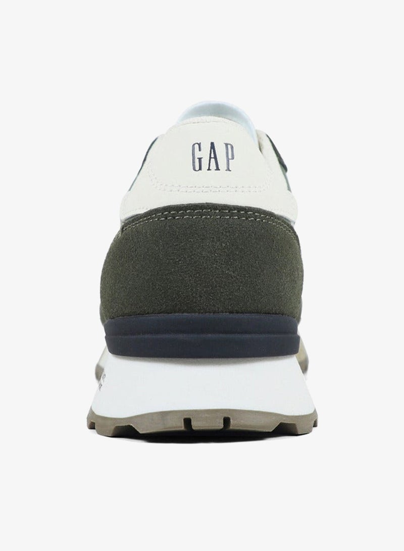 GAP Men Osaka Lace-Up Sneakers - Image 3